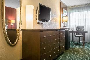 Rochester Hotel | Motel 6 Rochester - Airport