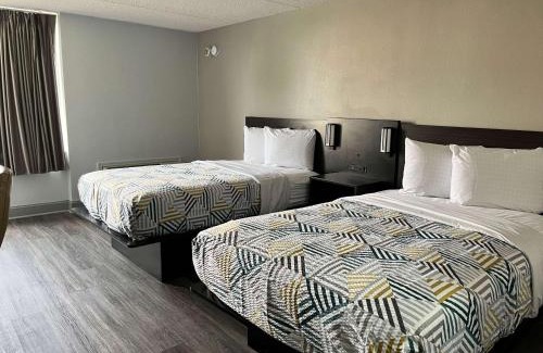 Rock Hill Hotel | Motel 6 Rock Hill SC