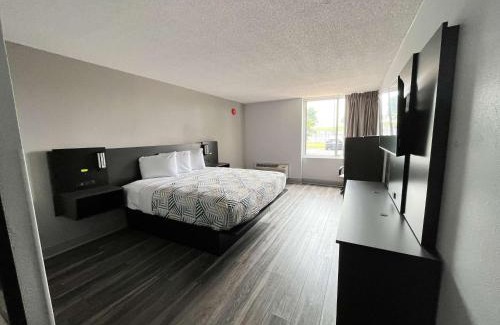 Rock Hill Hotel | Motel 6 Rock Hill SC