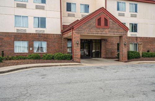 Rocky Mount Hotel | Motel 6-Rocky Mount, NC