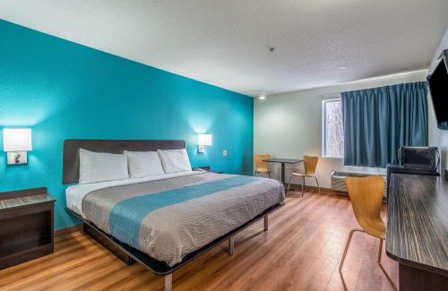 Rocky Mount Hotel | Motel 6-Rocky Mount, NC