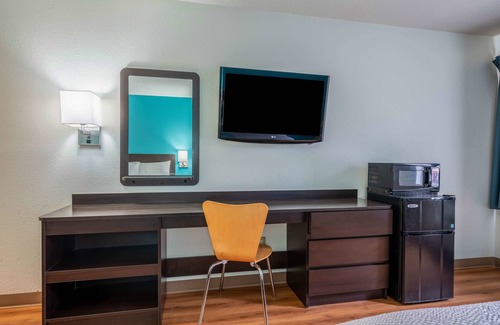 Rocky Mount Hotel | Motel 6 Rocky Mount, NC