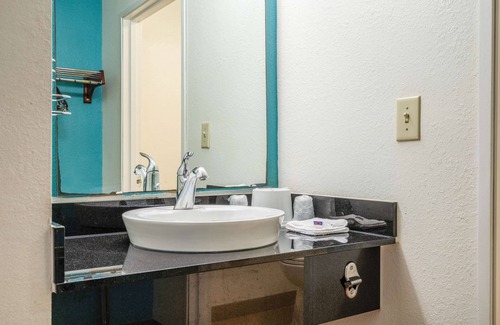 Rocky Mount Hotel | Motel 6 Rocky Mount, NC