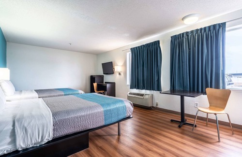 Rocky Mount Hotel | Motel 6 Rocky Mount, NC