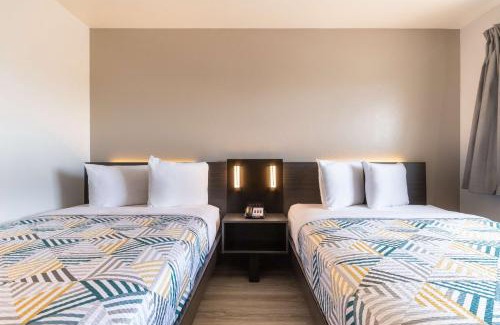 Rolling Meadows Hotel | Motel 6-Rolling Meadows, IL - Chicago Northwest