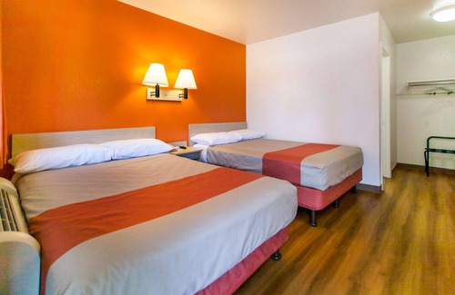 Rosemead Hotel | Motel 6 Rosemead, CA - Los Angeles