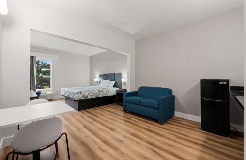 Rosenberg Hotel | Motel 6-Rosenberg, TX