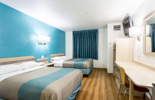 Roswell Hotel | Motel 6-Roswell, NM