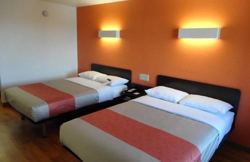 Round Rock Hotel | Motel 6-Round Rock, TX