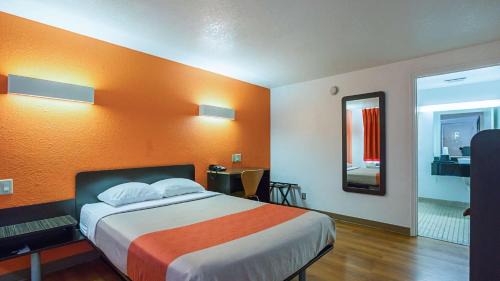 Round Rock Hotel | Motel 6-Round Rock, TX