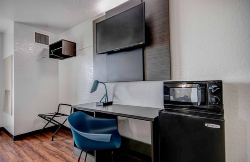 San Antonio Hotel | Motel 6 San Antonio, TX - Sea World North