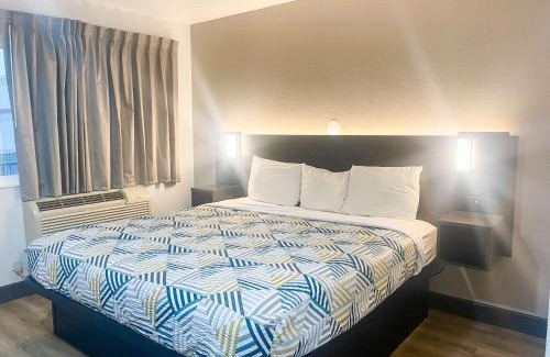 San Bernardino Hotel | Motel 6-San Bernardino, CA - South