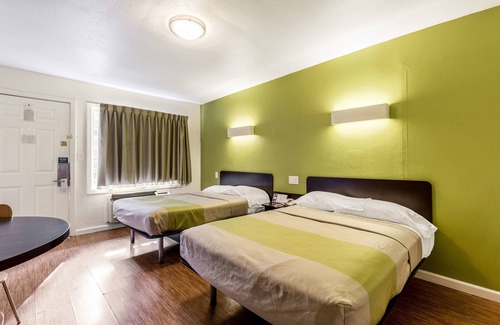 San Rafael Hotel | Motel 6 San Rafael, CA