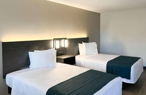 Sandersville Hotel | Motel 6 Sandersville, GA