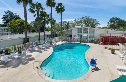 Santa Maria Hotel | Motel 6-Santa Maria, CA - South