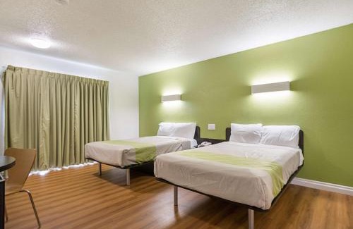Santa Maria Hotel | Motel 6-Santa Maria, CA - South