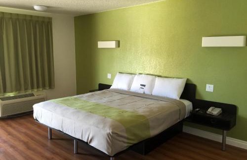 Santa Maria Hotel | Motel 6-Santa Maria, CA - South