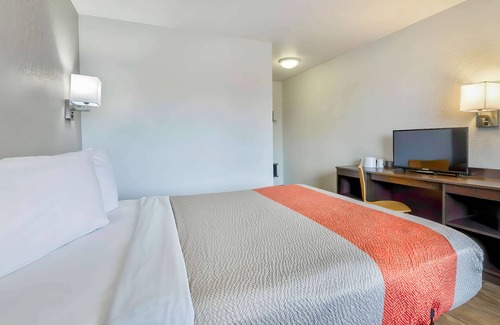 Santa Rosa Hotel | Motel 6 Santa Rosa, NM
