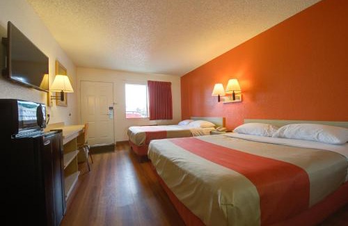 SeaTac Hotel | Motel 6-Seattle, WA - Airport