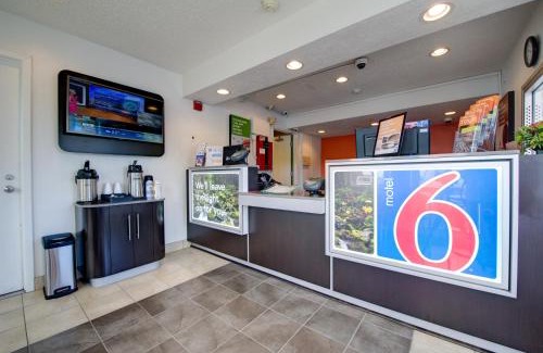 SeaTac Hotel | Motel 6-Seattle, WA - Airport