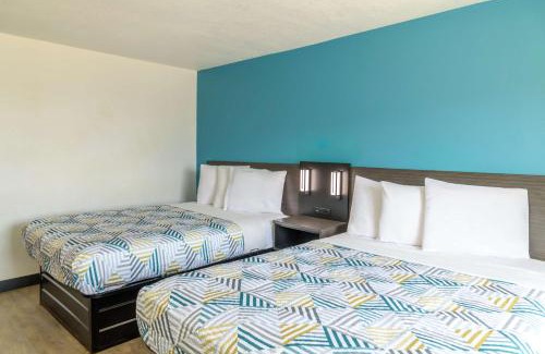 Sedalia Hotel | Motel 6-Sedalia, MO