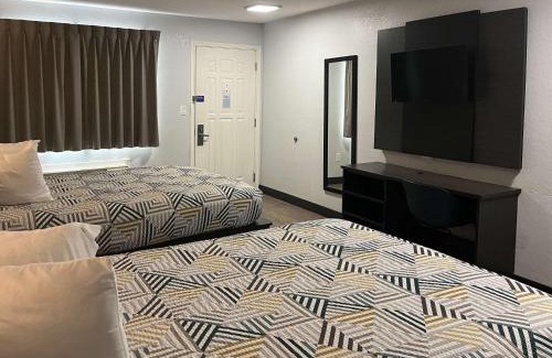 Seguin Hotel | Motel 6 Seguin TX
