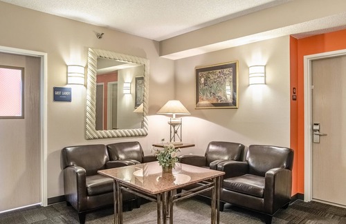 Sidney Hotel | Motel 6 Sidney, NE