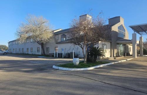 Sinton Hotel | Motel 6 Sinton TX