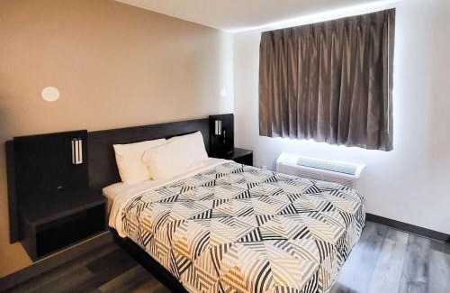 Sinton Hotel | Motel 6 Sinton TX