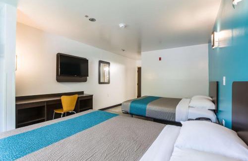 Atlanta Hotel | Motel 6-Smyrna, GA - Atlanta