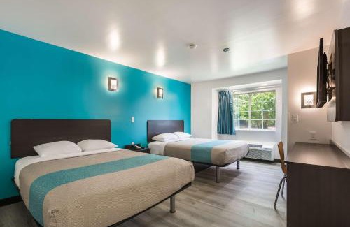 Atlanta Hotel | Motel 6-Smyrna, GA - Atlanta
