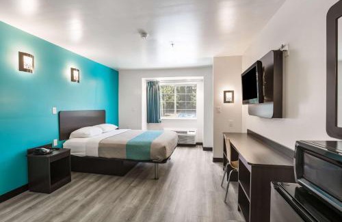 Atlanta Hotel | Motel 6-Smyrna, GA - Atlanta
