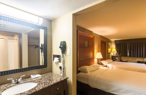 Ira Hotel | Motel 6 Snyder, TX