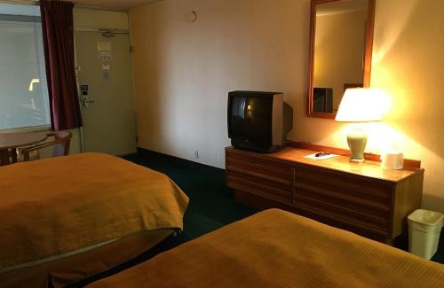 Staunton Hotel | Motel 6-Staunton, VA