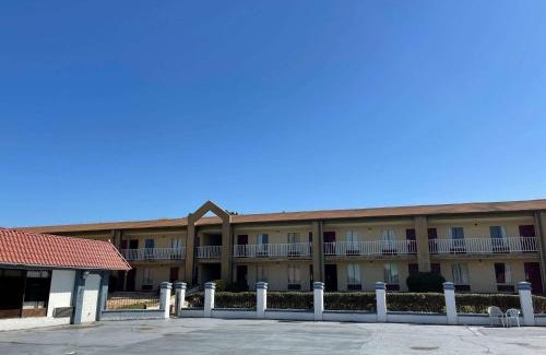 Stockbridge Hotel | Motel 6 Stockbridge GA Hwy 138 W