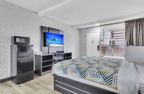 Summerville Hotel | Motel 6 Summerville, SC – Charleston