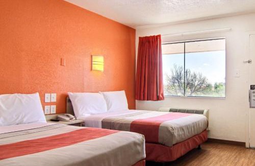 Fife Hotel | Motel 6-Tacoma, WA - Fife
