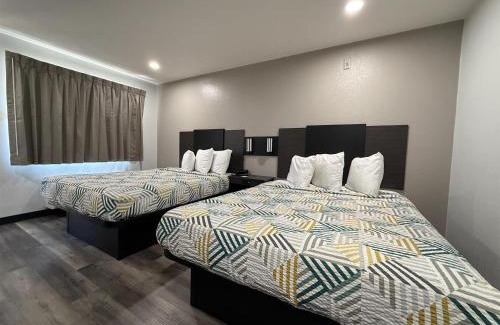 South End Hotel | Motel 6-Tacoma, WA - South
