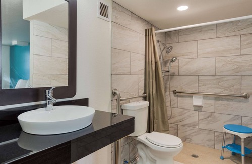 Temple Hotel | Motel 6 Temple, TX