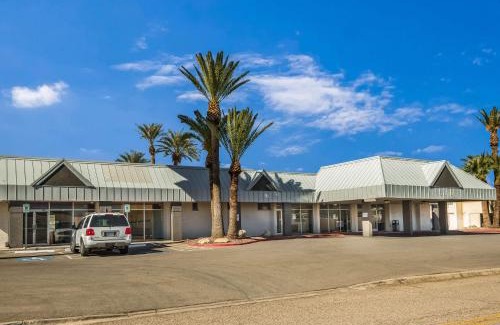 Downtown Tucson Hotel | Motel 6-Tucson, AZ-Downtown