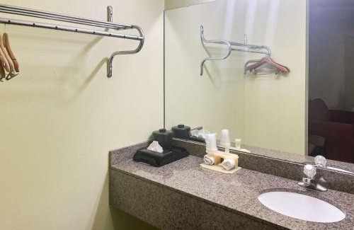 Tulia Hotel | Motel 6 Tulia, TX