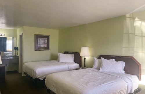 Tulia Hotel | Motel 6 Tulia, TX