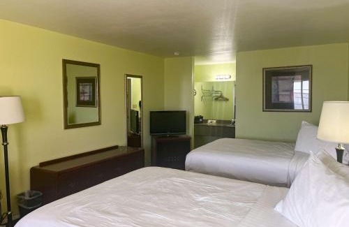 Tulia Hotel | Motel 6 Tulia, TX