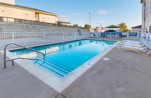 Weatherford Hotel | Motel 6-Weatherford, TX