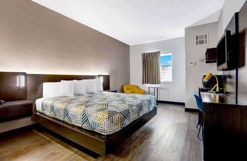 Weatherford Hotel | Motel 6 Weatherford, TX