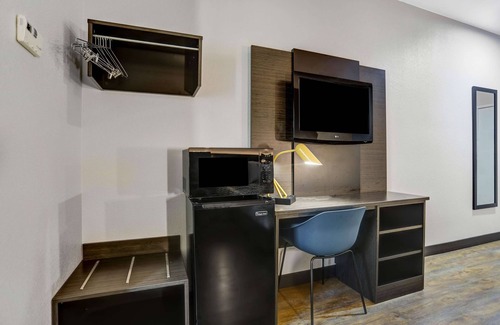 Weatherford Hotel | Motel 6 Weatherford, TX