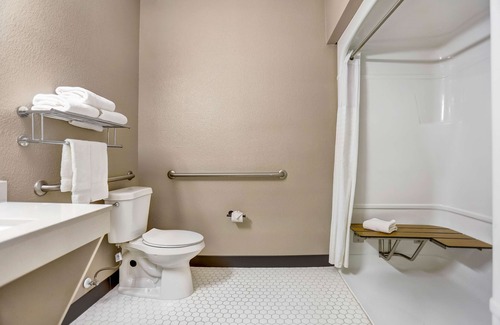 Weatherford Hotel | Motel 6 Weatherford, TX