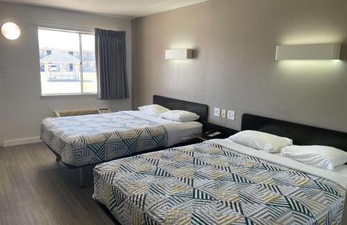 Wichita Falls Hotel | Motel 6-Wichita Falls, TX - North