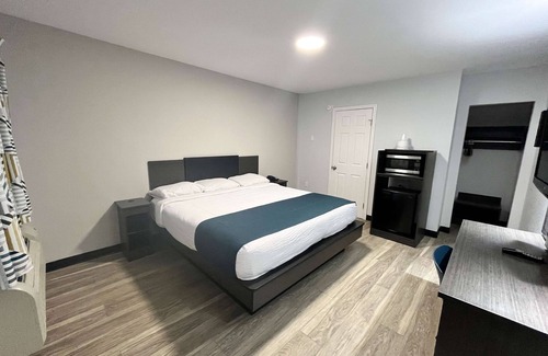 Grenloch Hotel | Motel 6 Williamstown, NJ - Black Horse Pike