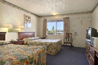Yuba City Hotel | Motel 6 Yuba City, CA
